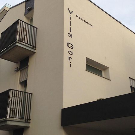 Residence Villa Gori Rimini Exterior photo