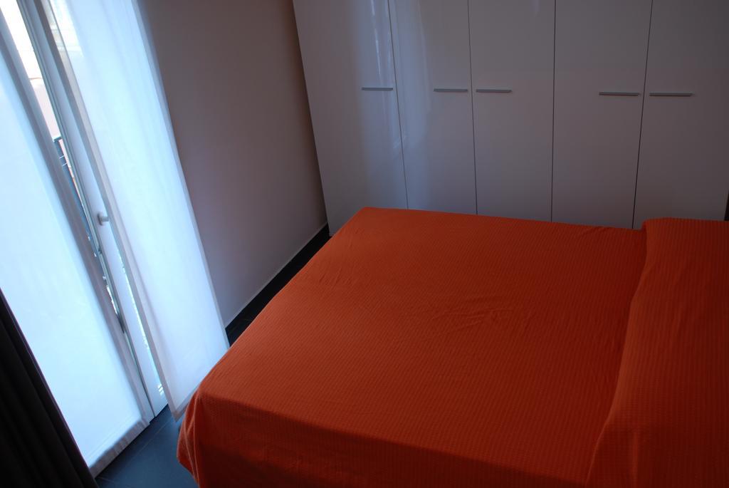 Residence Villa Gori Rimini Room photo