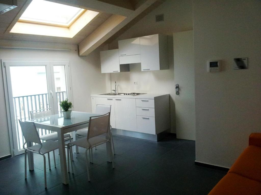 Residence Villa Gori Rimini Room photo