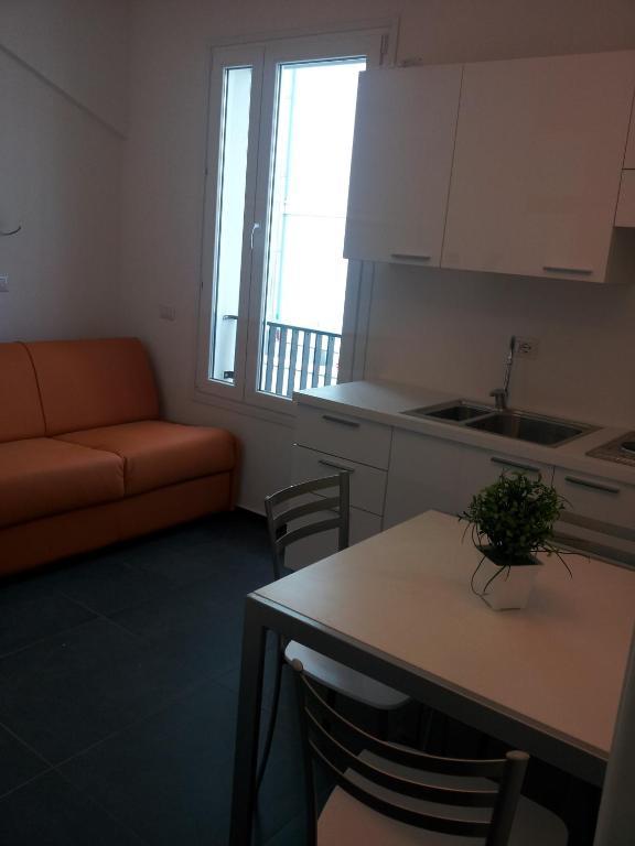 Residence Villa Gori Rimini Room photo