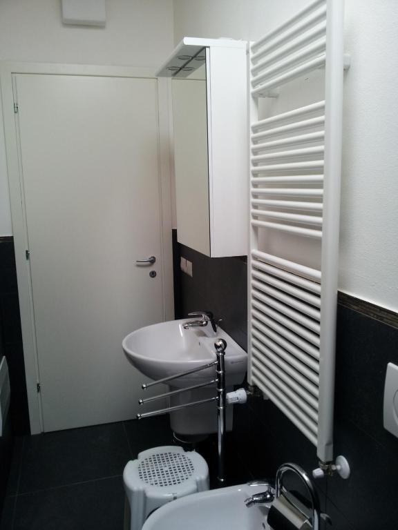 Residence Villa Gori Rimini Room photo