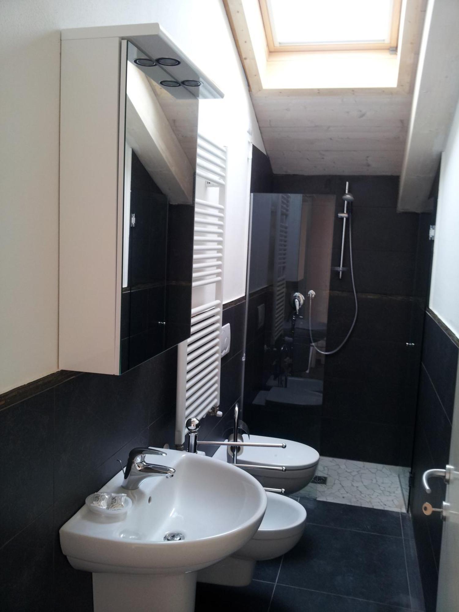 Residence Villa Gori Rimini Exterior photo