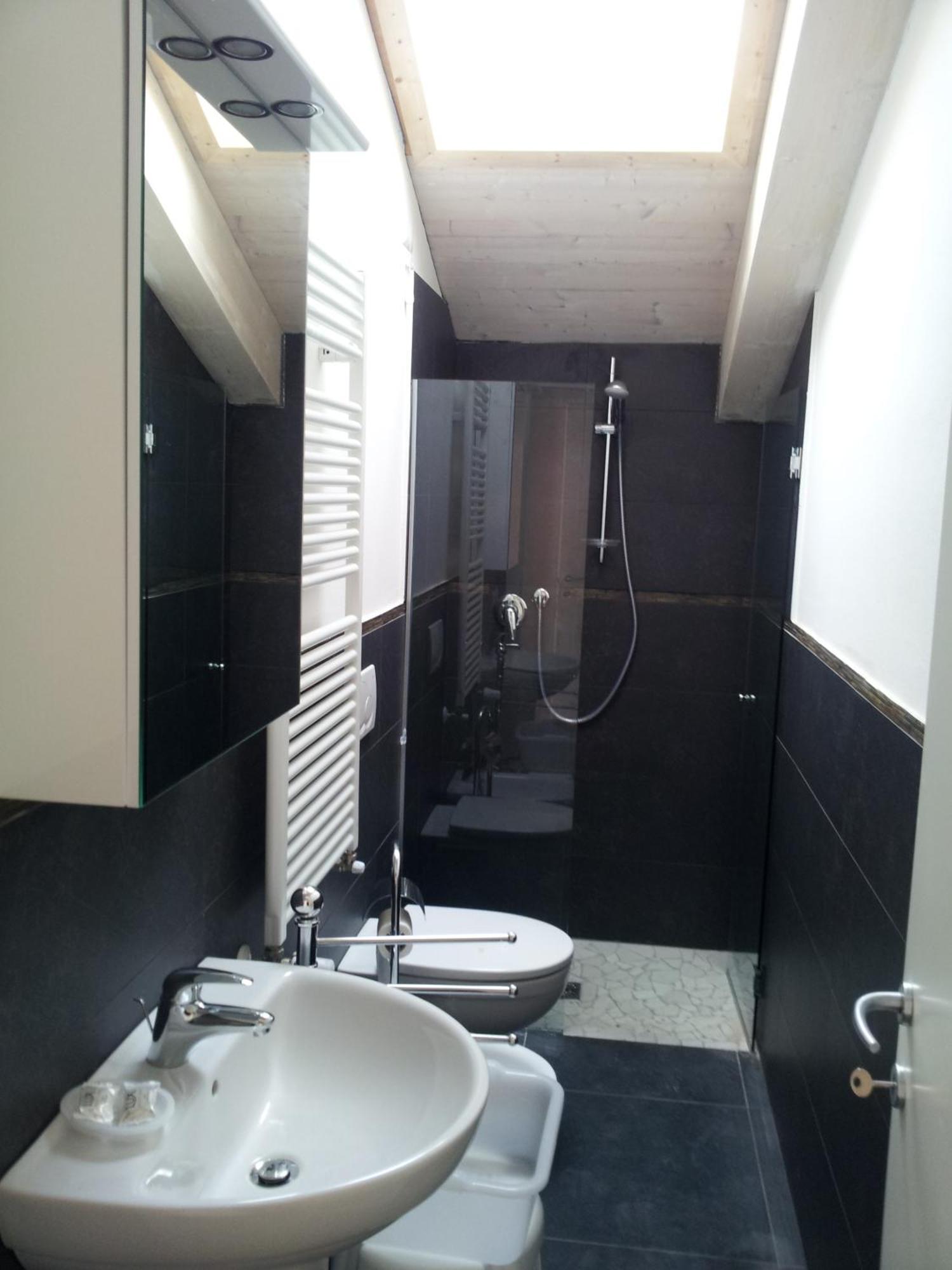 Residence Villa Gori Rimini Exterior photo
