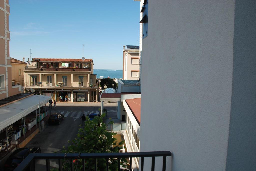 Residence Villa Gori Rimini Room photo
