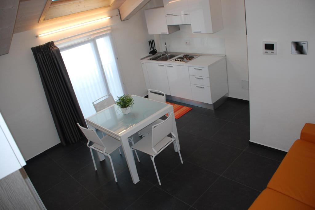 Residence Villa Gori Rimini Room photo