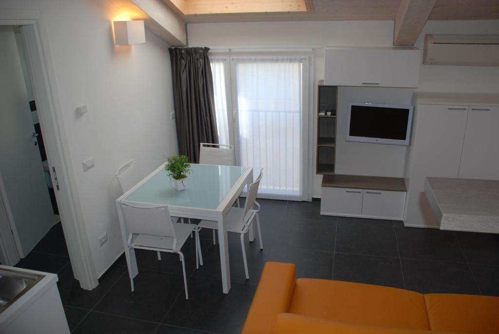 Residence Villa Gori Rimini Room photo