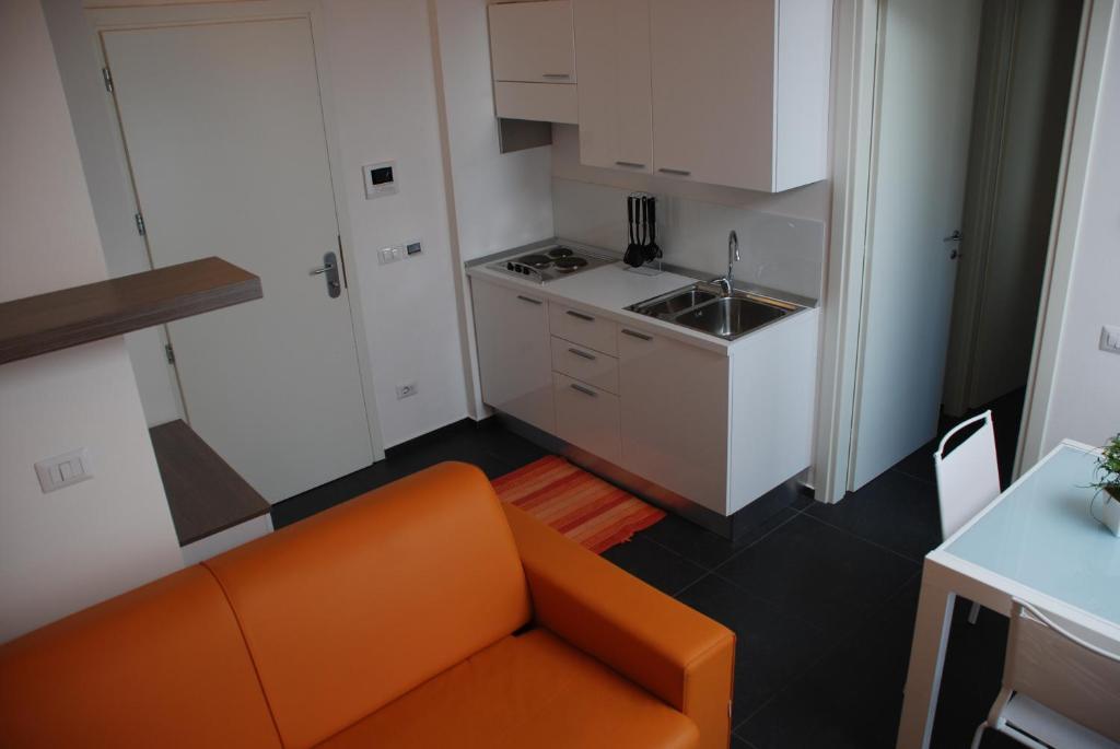 Residence Villa Gori Rimini Room photo